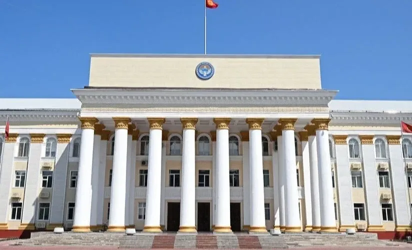 В Кыргызстане отмечается День работников дипломатической службы