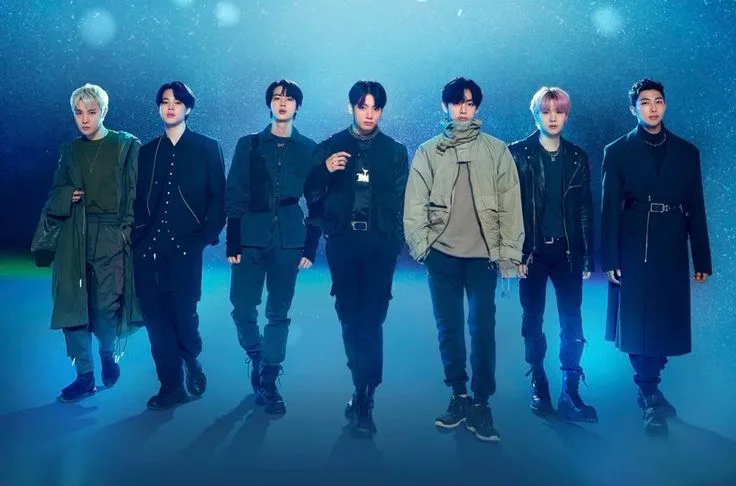 BTS «Бишкек Аренада» концерт береби?