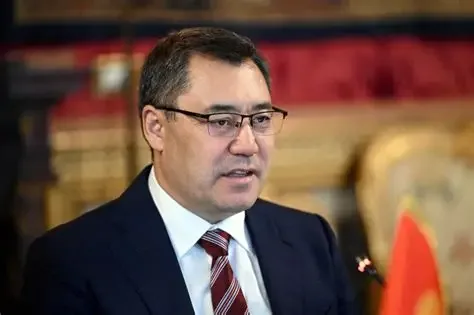 Шайлоодо чыныгы атаандаштык болобу? Президенттин жообу