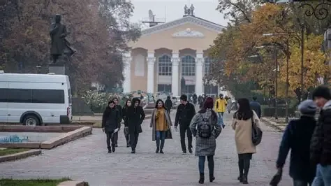 В Кыргызстане внедрят систему студенческих кредитов: Президент озвучил важные планы