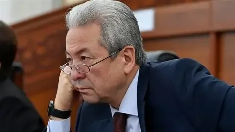 Мадумаровду катуу кыйноого алып, сабап жатышабы?