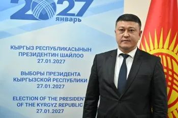 Президенттик жарыш: Азамат Эсенбеков кайрадан ат салышат, ал бул ирет аягына чейин барабы?