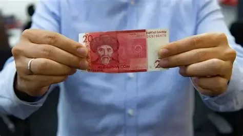Улуттук банк 20 жана 50 сомдук жаңы банкнотторду жүгүртүүгө чыгарды
