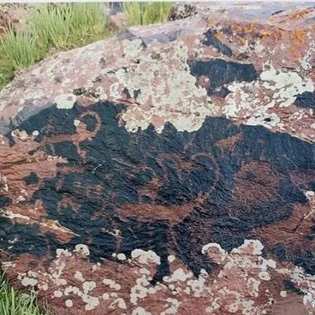 Sarala-Saz: A Mysterious Jailoo Nestled Among the High Mountains